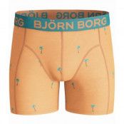 Björn Borg Boys Shorts Palms * Fri Frakt * * Kampanj *