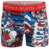 Björn Borg Boys Shorts Super * Fri Frakt * * Kampanj *