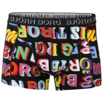 Björn Borg Boys Shorts The Bomb! * Fri Frakt *