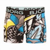 Björn Borg Boys Shorts Welcome to the Jungle * Fri Frakt * * Kampanj *