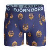 Björn Borg Boys Shorts Wolfpack * Fri Frakt * * Kampanj *