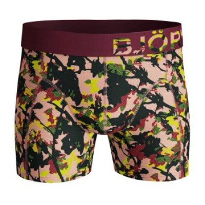 Björn Borg Core Branch Shorts * Fri Frakt * * Kampanj *