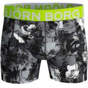 Björn Borg Core Flowershade Shorts * Fri Frakt * * Kampanj *