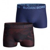 Björn Borg Core Japanese Camo Short Shorts 2-pack * Fri Frakt * * Kampanj *