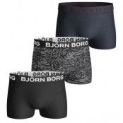 Björn Borg Core Japanese Wave Short Shorts 3-pack * Fri Frakt *