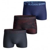 Björn Borg Core Short Shorts 3-pack * Fri Frakt *