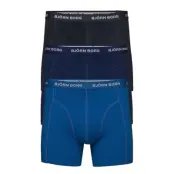 Björn Borg Shorts Sammy Solid - Blue - XXL