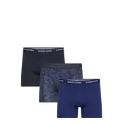 Björn Borg Cotton Stretch Boxer 3P - Navy - XL
