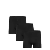 Björn Borg Cotton Stretch Boxer 3P Svart