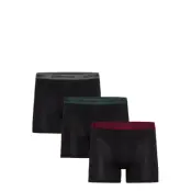 Björn Borg Cotton Stretch Boxer 3P Svart