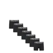 Björn Borg Cotton Stretch Boxer 7P - Black - 158-164