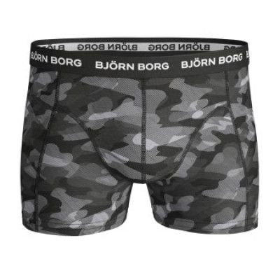 Björn Borg Essential Mid Shadeline Shorts * Fri Frakt * * Kampanj *