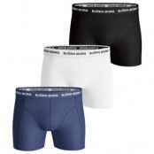 Björn Borg 3-pack Essential Shorts * Kampanj *
