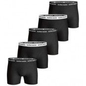 Björn Borg 5-pack Essential Shorts Solids