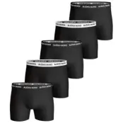 Björn Borg 10-pack Essential Shorts Solids