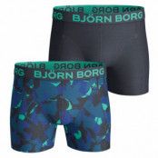 Björn Borg 2-pack Forest Shorts 1006 * Fri Frakt * * Kampanj *