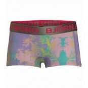Björn Borg Girls Mini Shorts Spaced Out * Fri Frakt * * Kampanj *