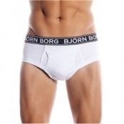Björn Borg Iconic Cotton Brief * Fri Frakt * * Kampanj *