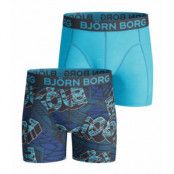 Björn Borg Identity Shorts For Boys 1402 2-pack * Fri Frakt *
