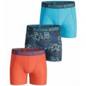 Björn Borg Identity Shorts For Boys 1406 3-pack * Fri Frakt *