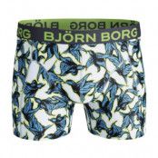 Björn Borg Lightweight Microfiber Birdleaves Short * Fri Frakt * * Kampanj *