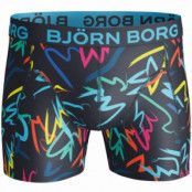 Björn Borg Lightweight Microfiber Brush Shorts * Fri Frakt *