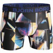 Björn Borg Lightweight Microfiber Digital Shorts * Fri Frakt *