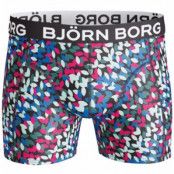 Björn Borg Lightweight Microfiber Leaf Shorts * Fri Frakt * * Kampanj *