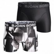 Björn Borg Lightweight Microfiber Screen Shorts 2-pack * Fri Frakt *