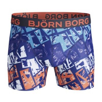 Björn Borg Lightweight Microfiber Triangular Short * Fri Frakt * * Kampanj *