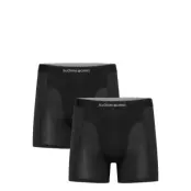 Björn Borg Lyocell Boxer 2P - Black - M