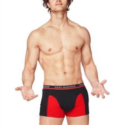 Björn Borg McEnroe Attack * Fri Frakt * * Kampanj *