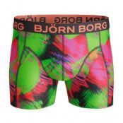 Björn Borg Microfiber Leaf Shorts * Fri Frakt * * Kampanj *