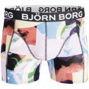 Björn Borg Microfiber Shorts Collage * Fri Frakt * * Kampanj *