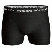 Björn Borg Mid Shorts Solids * Fri Frakt *