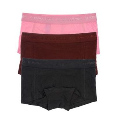 Björn Borg 3-pack Mini Shorts Phantom * Fri Frakt * * Kampanj *