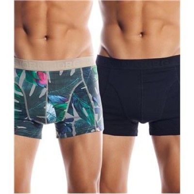 Björn Borg Mirage Short Shorts Simply Taipe 2-pack * Fri Frakt *