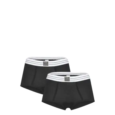 Björn Borg Original Boxer Shorts 2P - Black - XL