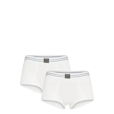 Björn Borg Original Boxer Shorts 2P Vit