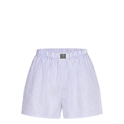 Björn Borg Original Loose Boxer Blå