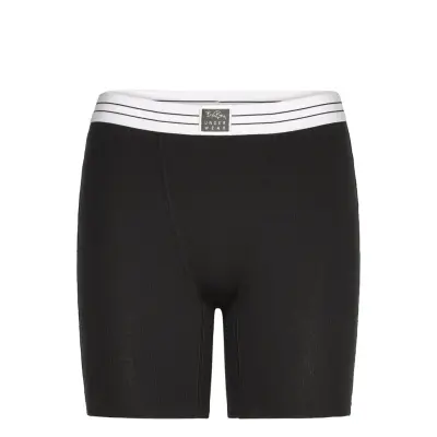 Björn Borg Original Rib Boxer Svart