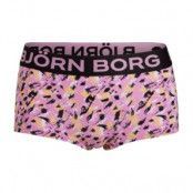 Björn Borg Paint Print Mini Shorts * Fri Frakt * * Kampanj *