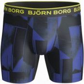 Björn Borg Performance Abstract Court Shorts * Fri Frakt *