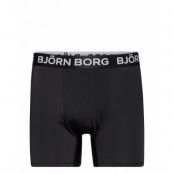 Björn Borg Performance Boxer 1P Svart