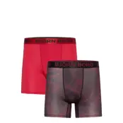 Björn Borg Performance Boxer 2P Multi/patterned
