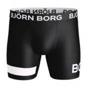 Björn Borg Performance Court Print Shorts * Fri Frakt * * Kampanj *