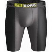 Björn Borg Performance Ice Preston Long Shorts * Fri Frakt * * Kampanj *