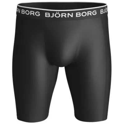 Björn Borg Performance Pro Long Shorts * Fri Frakt *