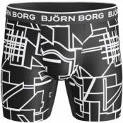 Björn Borg Performance Pro Shorts Multicollage * Fri Frakt * * Kampanj *