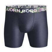 Björn Borg Performance Solids Shorts * Fri Frakt * * Kampanj *